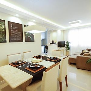 Apartamento de 3 Dormitorios